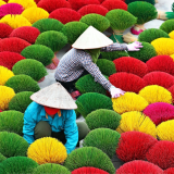 Đổi mới tư duy quản lý, phát triển làng nghề bền vững