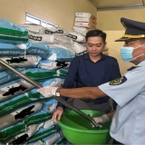 Đồng Tháp: Phạt gần 150 triệu đồng 3 hộ kinh doanh phân bón giả, kém chất lượng và sai nhãn mác