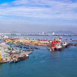 Khơi thông điểm nghẽn thể chế cho kinh tế biển bứt phá