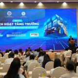 Khơi thông nội lực vi mô, đột phá thể chế nhằm kích hoạt tăng trưởng hai con số