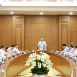 Tổng Bí thư, Chủ tịch nước Tô Lâm: Phát triển công nghiệp hàng hải theo hệ sinh thái xanh, số và tự chủ