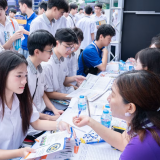 TUYỂN SINH ĐẠI HỌC: Hơn 874.000 thí sinh đăng ký với 7,18 triệu nguyện vọng