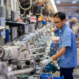 Việt Nam: Chỉ số niềm tin kinh doanh (BCI) tăng mạnh lên 79,7 điểm