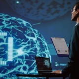 AI bước vào Tòa soạn