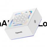 Giữa tâm bão pháp lý về phần cứng, OpenAI tung ra bàn phím 230 USD dành cho Codex