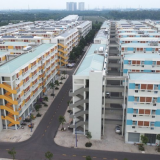 Đề xuất gói tín dụng lãi suất 3-4%/năm, TP.HCM muốn tạo cú hích phát triển nhà ở cho thuê