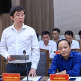 Bộ KH&CN hỗ trợ Tuyên Quang phát triển hạ tầng số, thử nghiệm công nghệ mới