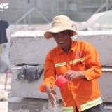 El Nino mạnh lên, cả nước sắp bước vào giai đoạn nắng nóng gay gắt
