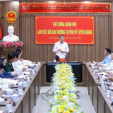 Góc nhìn văn hoá: Từ vụ gian lận thi ở Tuyên Quang - Giữ nghiêm kỷ cương cho những kỳ thi 