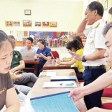 AI bước vào Tòa soạn