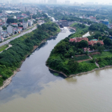 Hơn 75.000 tỷ đồng tu bổ đê, nạo vét và xử lý ô nhiễm môi trường sông Nhuệ
