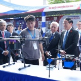 Khai mạc VCCA 2026: nhiều công nghệ chiến lược được chia sẻ khơi dậy tiềm năng kinh tế cho tỉnh Gia Lai