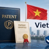 Recce Pharmaceuticals được cấp bằng sáng chế tại Việt Nam, mở rộng bảo hộ công nghệ đến năm 2041