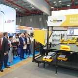 ROBOTEX 2026: Robot và AI thúc đẩy chuyển đổi sản xuất thông minh