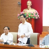 Sửa đổi Luật Kinh doanh bất động sản, bảo đảm hài hòa lợi ích của các bên