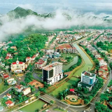 Tổng Bí thư, Chủ tịch nước: Sơn La thúc đẩy tăng trưởng nhưng không được đánh đổi môi trường