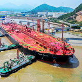 Trung Quốc trở thành biến số quyết định đà tăng của giá dầu
