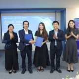 Khai mạc Vietnam AI Innovation Challenge 2026, hướng tới Olympic AI quốc tế