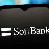 Cổ phiếu SoftBank sụt giảm hơn 9% khi nhóm chip châu Á chịu ảnh hưởng từ làn sóng bán tháo AI trên Phố Wall