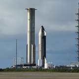 SpaceX hoãn chuyến bay thử nghiệm Starship, khiến giá cổ phiếu sụt giảm