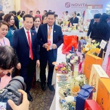 Lâm Đồng thúc đẩy hệ sinh thái khởi nghiệp sáng tạo, hướng tới phát triển bền vững