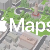 Apple Maps cấm quảng cáo dịch vụ tại nhà và ATM tiền mã hóa trước thềm ra mắt nền tảng mới