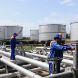 Hà Nội lên phương án bảo đảm nguồn cung xăng dầu trong mọi tình huống