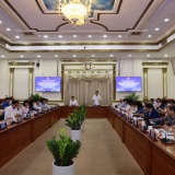 TP.HCM nỗ lực đưa tiếng Anh trở thành ngôn ngữ thứ hai trong trường học