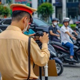 Đề xuất bỏ biên bản khi phạt nguội với lỗi dưới một triệu đồng