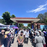 Điểm thi lớp 10 