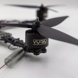 Vyriy Industries trở thành thành viên sáng lập Liên minh máy bay không người lái EU - Ukraine