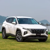 Hơn 13.000 xe Hyundai Tucson tại Việt Nam bị triệu hồi do lỗi hệ thống phanh khẩn cấp