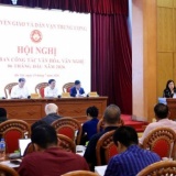 Siết bảo vệ bản quyền, tăng thực thi quyền sở hữu trí tuệ trong lĩnh vực văn hóa