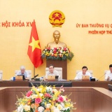 Tạo cơ sở pháp lý để bưu chính trở thành hạ tầng thiết yếu của quốc gia