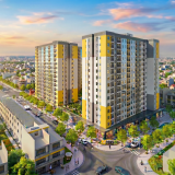 TP. Hồ Chí Minh đề xuất chuyển đổi nhà tái định cư bỏ hoang thành nhà ở xã hội
