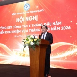 Bệnh viện Phụ sản Trung ương quyết tâm đưa Cơ sở 2 sớm đi vào hoạt động
