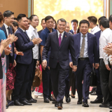 Khoảng 42,6% doanh nghiệp đang hoạt động có lãi