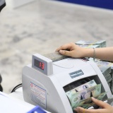 Luân chuyển vốn trì trệ cản trở thanh khoản ngân hàng