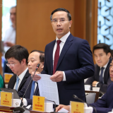 Ngân hàng Nhà nước nghiên cứu mở rộng đối tượng được vay ngoại tệ