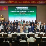 Tài chính xanh và đổi mới sáng tạo: Động lực mới cho tăng trưởng bền vững tại Việt Nam