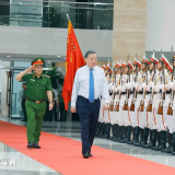 Tổng Bí thư, Chủ tịch nước Tô Lâm: Chuyển mạnh từ quản lý sang quản trị và kiến tạo xã hội
