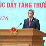 Thủ tướng: Kiến nghị của doanh nghiệp phải được xử lý đến cùng và tất cả câu trả lời phải được công khai