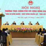 Điểm thi lớp 10 