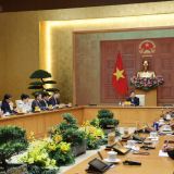 Tăng tốc chuyển đổi số trong ngành y tế, FPT ra mắt MediSight
