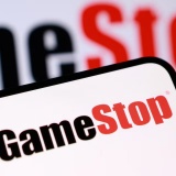 Hồ sơ gửi SEC cho thấy GameStop sở hữu gần 10% cổ phần của eBay