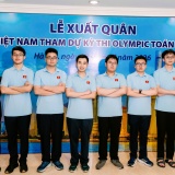 IMO 2026: Việt Nam vào top 5 thế giới với 6 huy chương