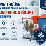 Bảo vệ người tiêu dùng: Bộ Công Thương triển khai chương trình hành động mới