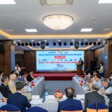 ACIR+ 2026 thúc đẩy hợp tác nghiên cứu, đổi mới sáng tạo giữa các trường đại học