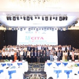 CITA 2026 quy tụ 442 công trình nghiên cứu từ hơn 40 quốc gia và vùng lãnh thổ