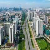 Thị trường căn hộ chung cư dẫn dắt chu kỳ tăng trưởng mới